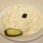 Tzatziki